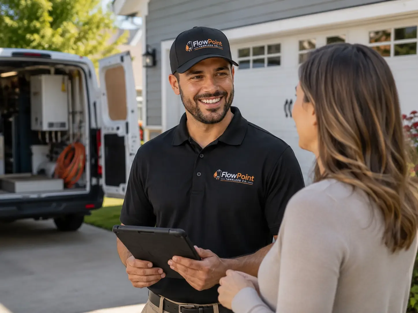 Tankless Water Heater Installation Pekin, IN FAQs